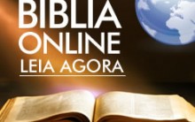 Bíblia Online – Bíblia Evangélica, Site