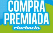 Promoção Compra Premiada Riachuelo – Site