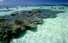 Turismo em  Costa dos Corais – Hotel, Endereço, Site