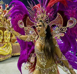Carnaval 2023 Rio de Janeiro – Data, Programação, Ingresso, Hotel