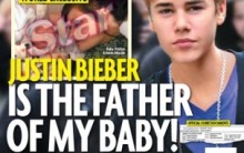 Filho de Justin Bieber Com Mariah Yeater, Veja A Foto!
