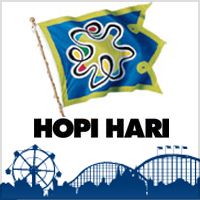 Hopi Hari – Atrações, Promoções, Site
