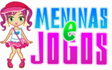 Jogos para Meninas – Jogos de Moda, Jogos Online