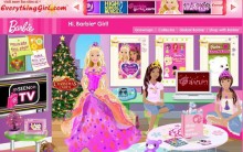 Jogos da Barbie – Novos jogos Online