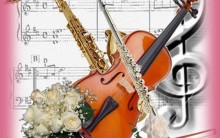 Músicas Para Casamento- Vídeos de Música Para Entrada da Noiva