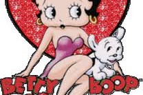 Nova Coleção de Bolsas da Betty Boop – Modelos