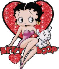 Nova Coleção de Bolsas da Betty Boop – Modelos