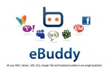 MSN eBuddy – Download Pelo Celular