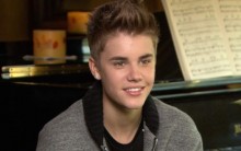 Novo Look do CantorJustin Bieber-Fotos,Novidades