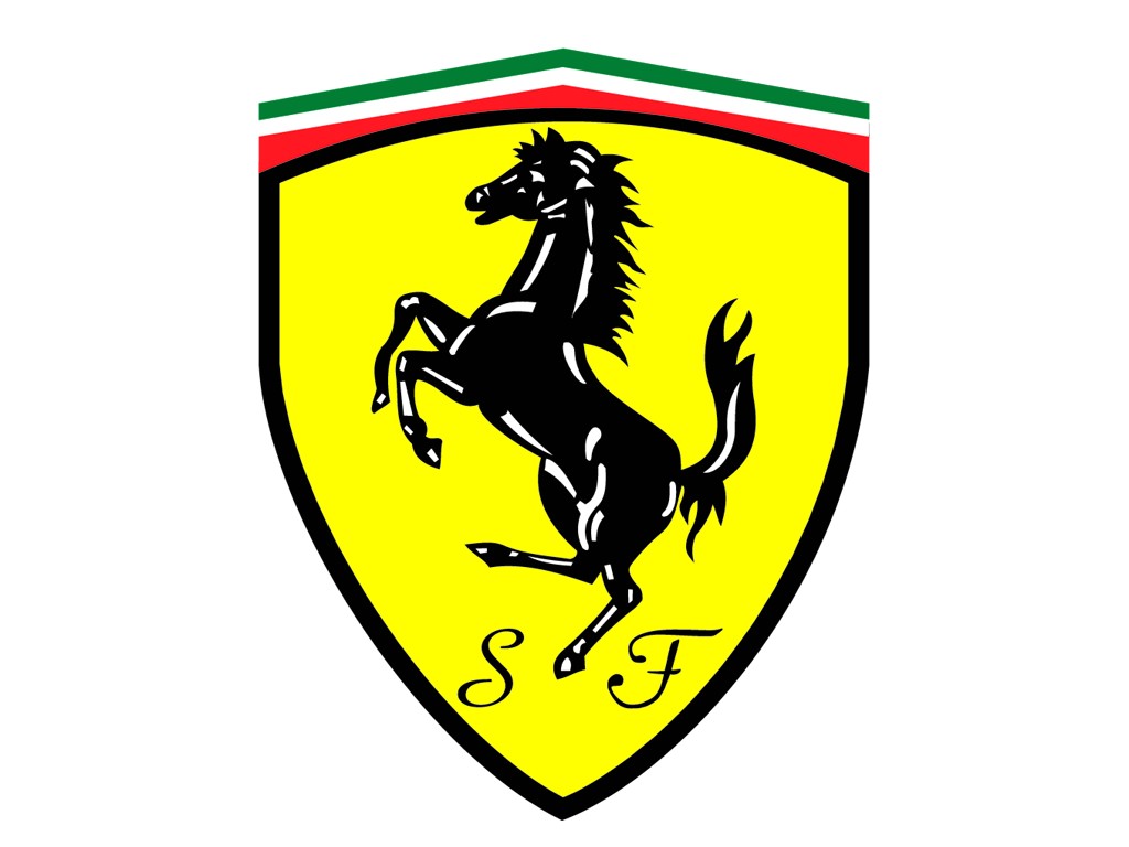 Nova Ferrari Concept Four 2023- Fotos,Vídeos,Características