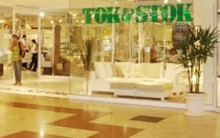 Lojas Tok & Stok – Lançamento de Moveis para 2024