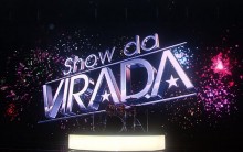 Show da Virada na Globo 2024- Atrações,Programação,Ingressos