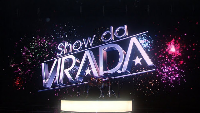 Show da Virada na Globo 2022- Atrações,Programação,Ingressos