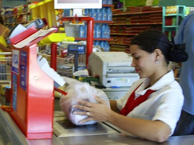 Vagas de Emprego em Supermercados 2011 – Enviar Currículos