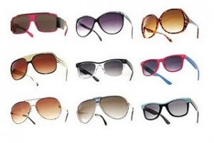 Óculos de Sol Femininos Para o Verão 2012 – Modelos