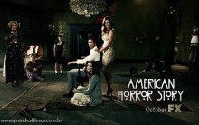 Série American Horror Story – vídeo