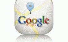 Mapas Google – maps.google.com.br