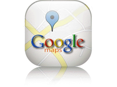 Mapas Google – maps.google.com.br