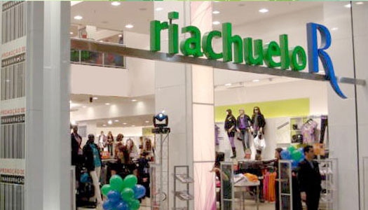 Lojas Riachuelo em Curitiba- Telefone e Endereço