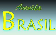 Nova Novela Avenida Brasil da Globo em 2024 – Elenco