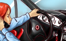 Como Usar Celular No Carro com Segurança – Dicas