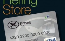 Cartão Loja Hering – Fazer Cartão Online