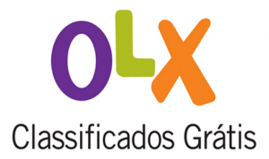 OLX Site de Classificados – www.olx.com.br