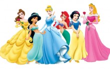 Princesas Disney na Vida Real – Fotos