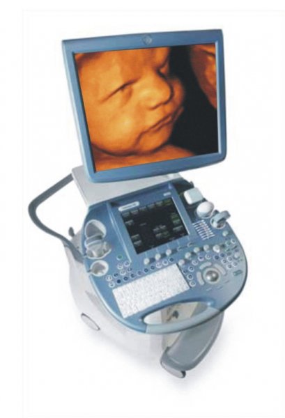 Ultrassonografia em 3d/4d – Como Funciona,Preço,como Fazer Exame