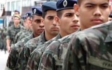 Alistamento Militar Obrigatório 2024 – Inscrições, Prazo de Alistamento, Site