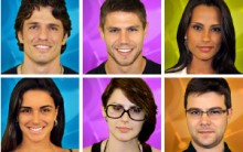 BBB12 – Big Brother Brasil 12 – Participantes – Fotos – Perfil – Biografia – Vídeos