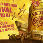 CONCURSO OPERAÇÃO SKOL FOLIA