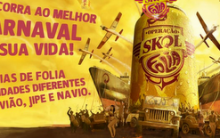 Concurso Operação Skol Folia – Como Participar, Prêmios