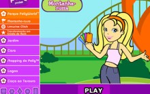 Jogos Online da Polly Pocket – Site