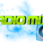 Logo Radio Mix