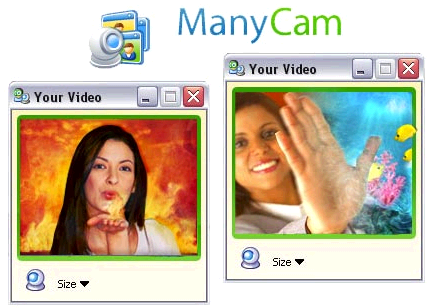ManyCam no MSN – Como Funciona, Baixar Grátis