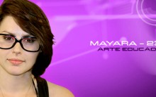 Mayara BBB 12 – Fotos e Vídeos, Orkut, FaceBook e Twitter de Mayara do BBB 2024