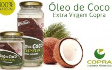 Benefícios do Óleo de Coco para Emagrecer