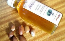 Benefícios do Óleo  de Argan – Ouro Marroquino