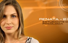 Renata BBB 12 – Fotos e Vídeos, Orkut, FaceBook e Twitter de Renata Davila do BBB 2024