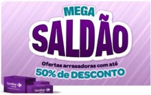 Mega Saldão Carrefour – Como Funciona, Produtos