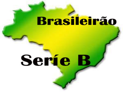 Futebol  2023 Campeonato Brasileiro Série B