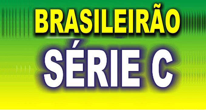 Futebol 2012 – Campeonato Brasileiro Série C