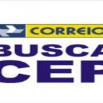 buscar endereços atraves do cep