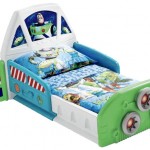 cama Buzz Lightyear