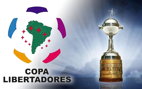 Copa Libertadores 2012- Ver Tabela de Jogos