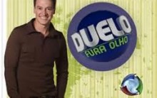 Duelo Fura Olho Quadro do O Melhor do Brasil – Como Participar