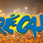 festa pre caju 2025