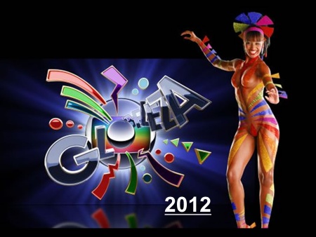 Aline Prado Globeleza do Carnaval 2022- Fotos de Aline Prado