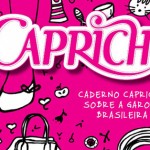 linha escolar capricho 2025